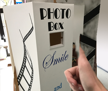 Fotobox